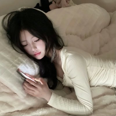 黑色的新娘