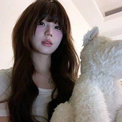 我的妈妈